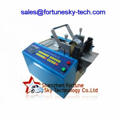 Automatic Copper Foil Cutting Machine (Desktop Model) (Автоматическая медная фольга для резки (настольная модель))